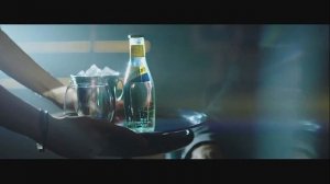 Schweppes - Реклама