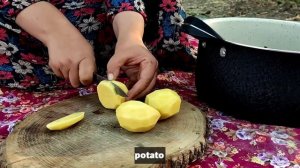 Сельская жизнь Азербайджанская Кухня Деревенская Кухня  Рецепты