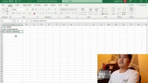 HOW TO CONVERT TEXT TO COLUMN WIZARD | EXCEL | DELIMITERS | Titser Dig