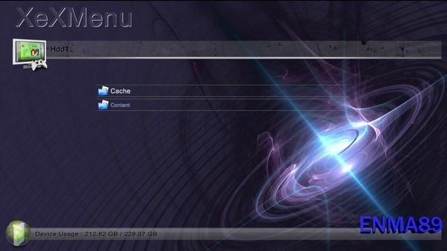 Descargar caratulas XBOX 360 y resolver problema F3 CRASH con Freestyle 3