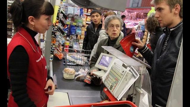 Энергетические вампиры - кто они/Как защитить себя смотреть онлайн