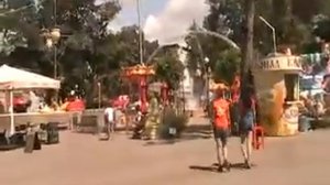 Мы едем к морю видео