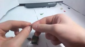 Как сделать сталкера одиночку в комбинезоне ,,ЗАРЯ" и в противогазе ,,ХОМЯК" из STALKER