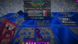 dragon box стрим майнкрафт бокс пвп сервер