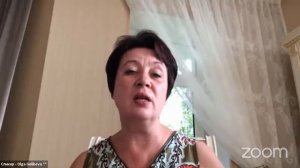 Ольга Голикова | Как не пострадать в духовной брани