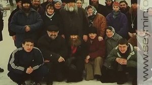 Памяти архимандрита Ипполита (Халина)