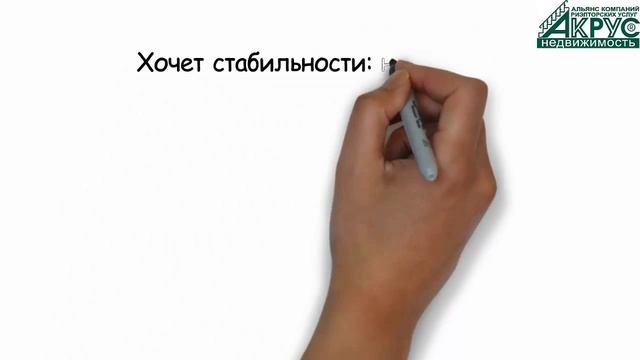 Съём квартиры. Что хотят Наниматели?