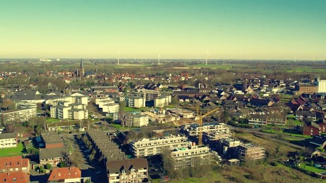 Kalkar Februar 2023 - 4K смотреть онлайн