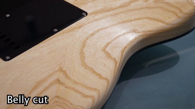 Review Gitar Schecter Japan KR-2H-AS/VTR/GI/VT/PF Vintage Tint Natural Gooswyn Guitars Specs смотреть онлайн