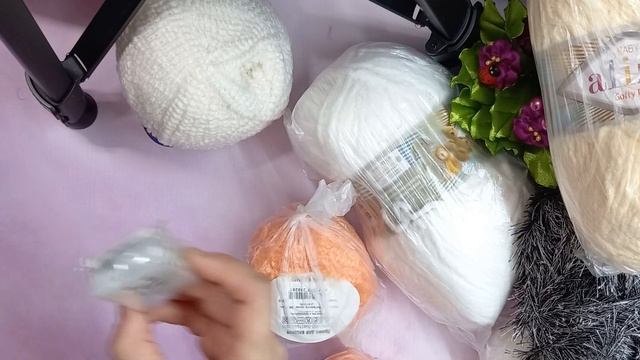 Новые игрушки. Ярмарка в музее. Что связалось.