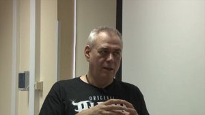 Сергей Доренко - Интервью