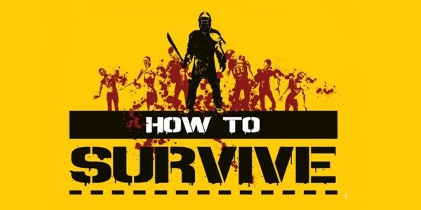 How To Survive 1 серия (доживи до ночи и умри).