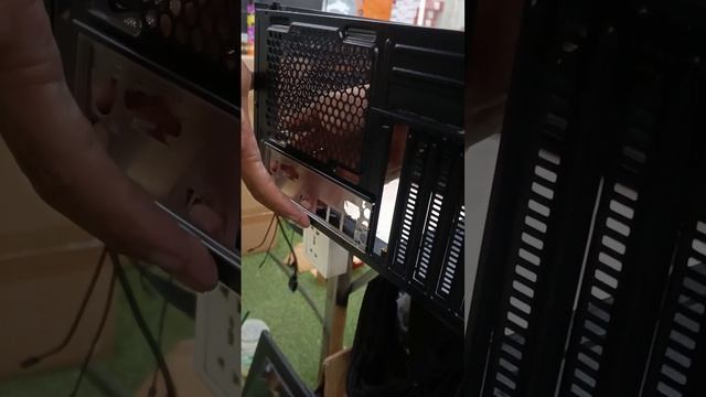 Build New PC Intel Core I5 12400 смотреть онлайн