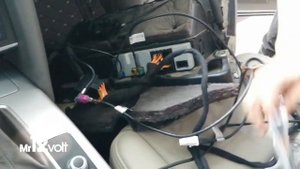 Audi A6/C6 2009-2010 CarPlay Android Auto Installation MMI 3G