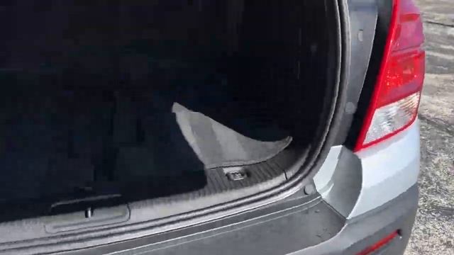 2015 Chevrolet Trax Milwaukee, Shorewood, Brown Deer, Brookfield, Menomonee Falls, WI CP13176 смотреть онлайн