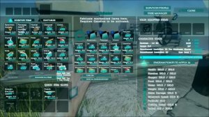 ARK: Survival Evolved - Автоматическая турель (Auto Turret)