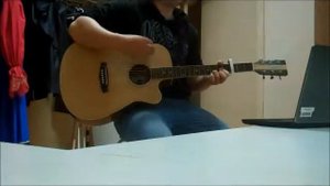 Slipknot - Before I Forget (Acoustic Cover)