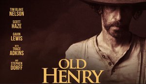 Старый Генри / Old Henry (2021) Трейлер