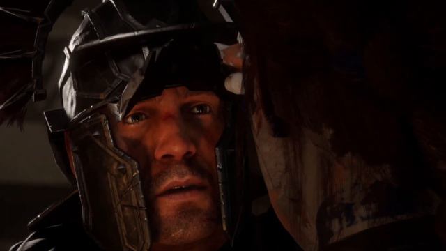 Manntra - Ori Ori | Ryse: Son of Rome смотреть онлайн