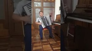 Равшан Момунов-Элестер Жолдошбек Мамажанов /АККОРДЕОН ЫРЛАР/