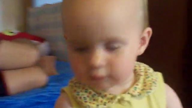 малышка- баю-бай! смотреть онлайн