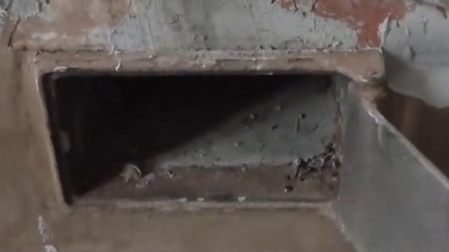 Как быстро отремонтировать печку на даче.