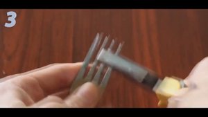 4 ЛАЙФХАКА КАК ОТКРЫТЬ ЗАМОК БЕЗ КЛЮЧА!