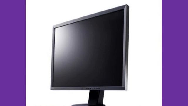 Eizo EV2436WFS - Monitor LCD 24.1 смотреть онлайн