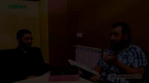 Али Гамбаров  - Сомнения "праведного" Умара ибн Хаттабa в нубуввате (пророчестве), как в столпе вер
