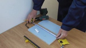 Мебельный Кондуктор МК-09 Черон. Инструкция по эксплуатации.