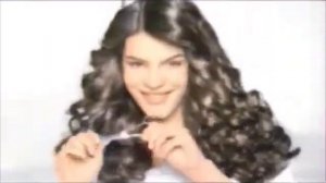 Реклама Gliss Kur Энергия роста + акция (2010)