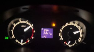 Приора 1.8 валы нуждин 8.7 разгон на 4 скорости