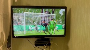 Обзор матча Барселона против Риала Мадрида