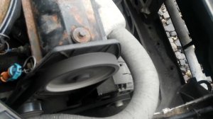 Работа двигателя гольф 2 1.3 MH