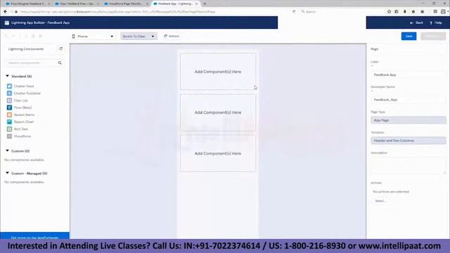 Salesforce Training Videos For Beginners | Salesforce Tutorial for Beginners | Intellipaat