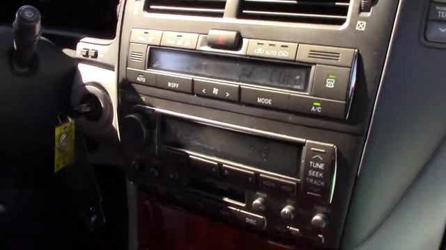 2005 Lexus LS 430 video tour with Sandy смотреть онлайн