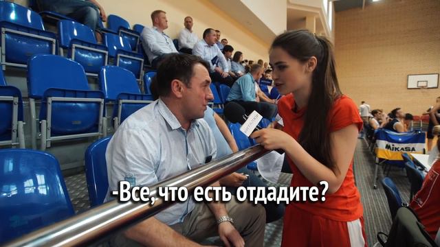 Виталюр Live #5. Любим не только рыбу! А еще и спорт! смотреть онлайн