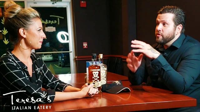 A Magical Night with Anton James Andresen on Aug 9th at Teresa's Italian Eatery смотреть онлайн