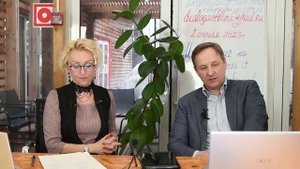 Отрывок Прямой трансляции от 26 марта по Программе Родоведение с 01 01 23 по 01 04 23