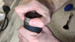 1Zpresso JX обзор ручной кофемолки