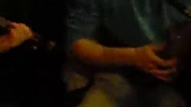 Irish music in Galway - Ireland 2009