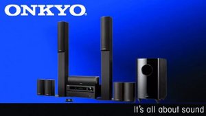 ONKYO HT-S8400
