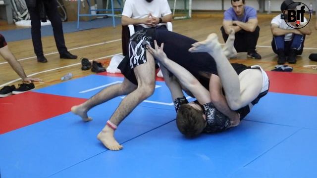 Асадулаев Сухрай vs Гамбаров Руслан EURASIAN CHAMPIONSHIP RGSA /ЭКСПЕРТЫ / ABSOLUTE 1/2 смотреть онлайн