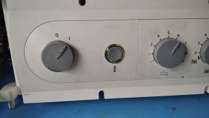 Вульф , Имитатор датчика протока воды