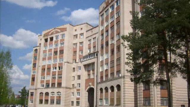 Старинный город Кингисепп смотреть онлайн