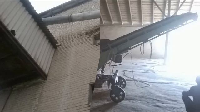 Хпп погрузка смотреть онлайн