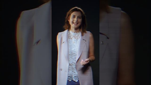 "Лица ВШЭ": Дарья Фокина смотреть онлайн