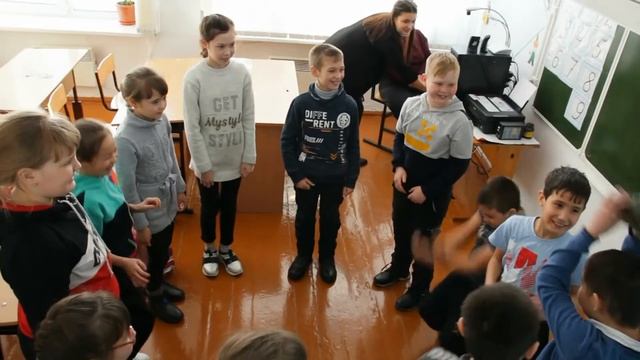 "Знакомство с жизнью и обычаями татарского народа" (Фолк урок)