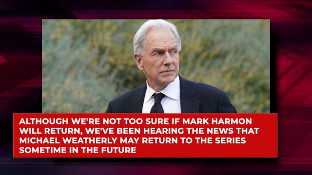 NCIS Season 20 NEW Details & Theories CONFIRMED.. смотреть онлайн