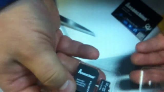 КАРТА ПАМЯТИ смотреть онлайн